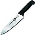 `FS408  8 inch Chefs / Slicer Knife - Forschner