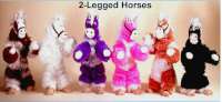 Horse 1 Doz Marionettes